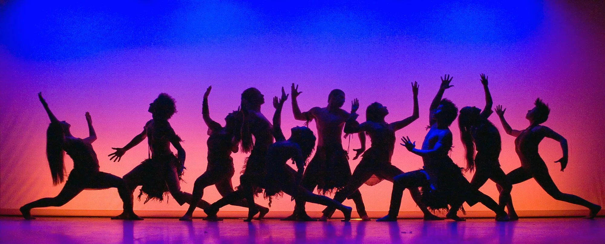 Dancing Earth News — Dancing Earth Creations